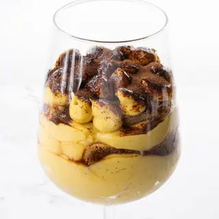Tiramisu -150g