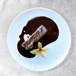 Cheesecake San Sebastian-150gr