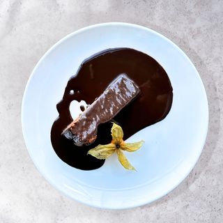 Cheesecake San Sebastian-150gr