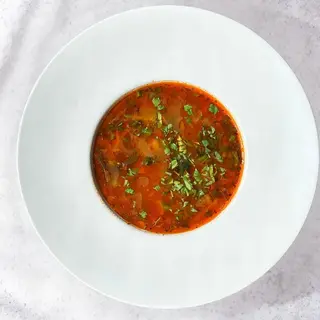 Supă Minestrone- 400g