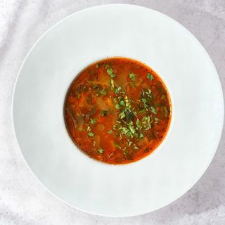 Supă Minestrone- 400g