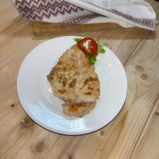 Piept de pui/Chicken grill