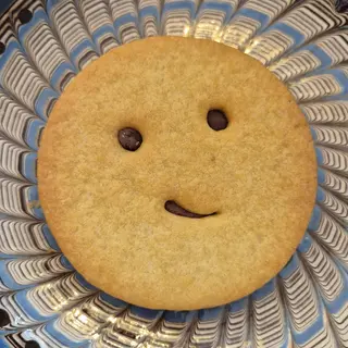 Biscuit zambet
