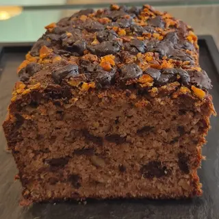 Cake fara gluten si zahar adaugat