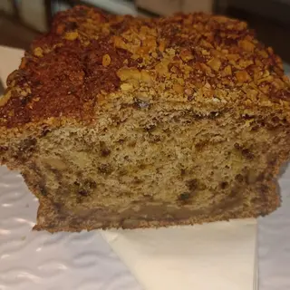 Banana bread