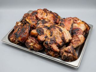 Meniu ciolan de porc