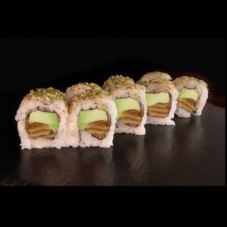 Veggie Roll (210g)