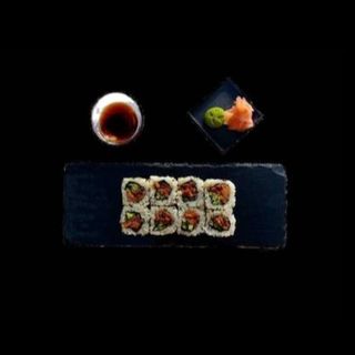 Teriyaki Roll (220g)