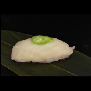 Nigiri Butterfish (28g)