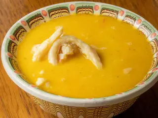 ciorba de burta