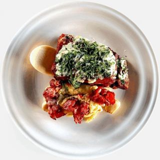 Coaste ca la poarta ciobanului