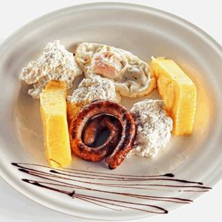 Mic dejun moldovenesc