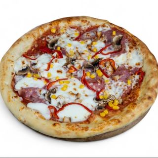 Pizza Take & Eat Ø 32cm