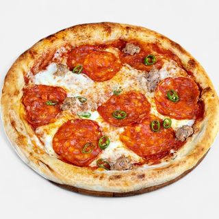 Pizza Diavola Ø 32cm