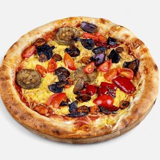 Pizza Vegetariano Ø 32cm