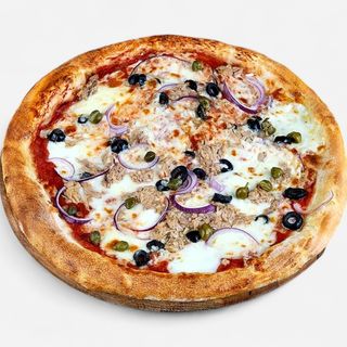 Pizza Tonno Cipolla Ø 32cm