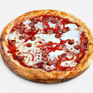 Pizza Tradiționala Ø 32cm