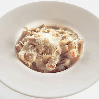 Paste Carbonara