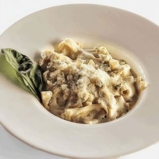 Paste Quattro Formaggi