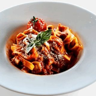 Paste Bolognese