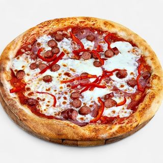 Pizza Traditionala Ø 40cm