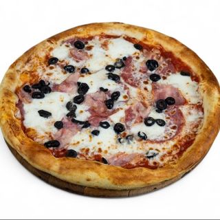 Pizza Sebastiano Ø 40cm