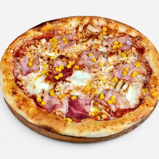 Pizza Chicken Ø 40cm