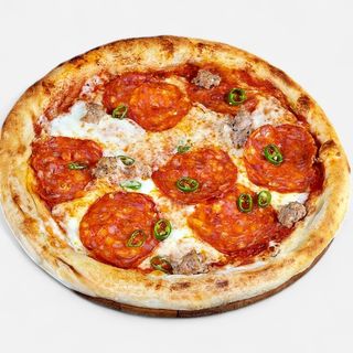 Pizza Diavola Ø 40cm