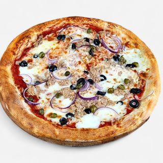 Pizza Tonno Cipolla Ø 40cm