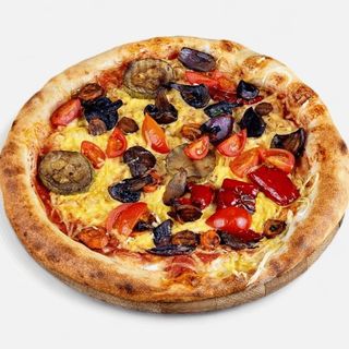 Pizza Vegetariano Ø40cm