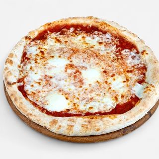 Pizza Margherita Ø 40cm