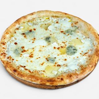 Pizza Quattro Formaggi Ø 40cm