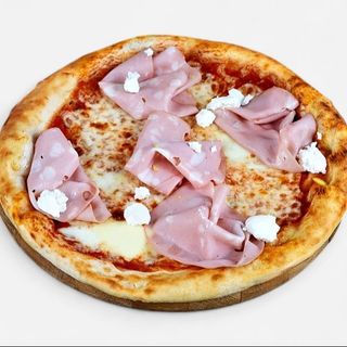 Pizza Mortadella Ø 40cm