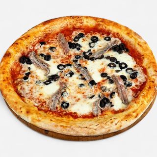 Pizza Napoli Ø 40cm