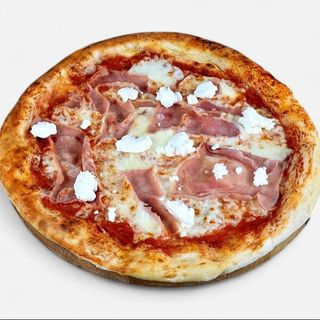 Pizza Primavera Ø 40cm