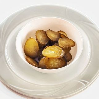 Salata de castraveti murati