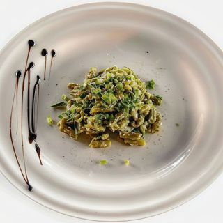 Pastai verzi prăjite