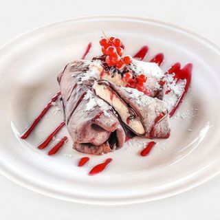 Clatite alb si negru