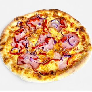 1+1 Pizza Big Boss Ø 40cm