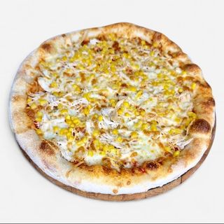 1+1 Crazy Chicken Ø 40cm