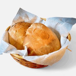 Paine de casa