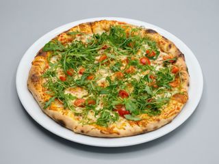 Pizza Pui si Rucola