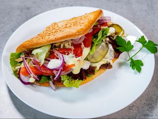 Kebab mic de vita si oaie