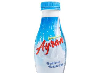 Ayran