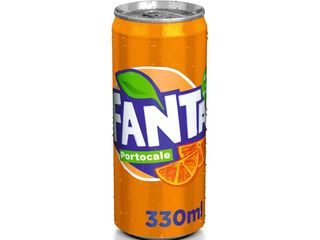 Fanta Doza 330ml