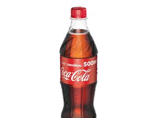 Coca Cola PET 500ml