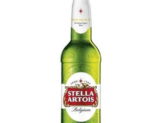 Stella Artois
