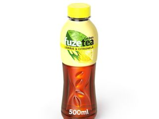 Fuzetea PET 500ml