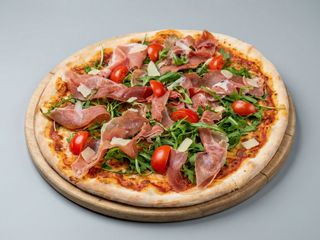 Pizza prosciutto crudo Ø 30cm