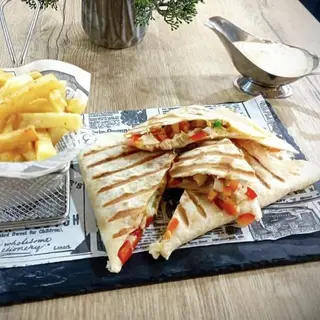 Quesadilla